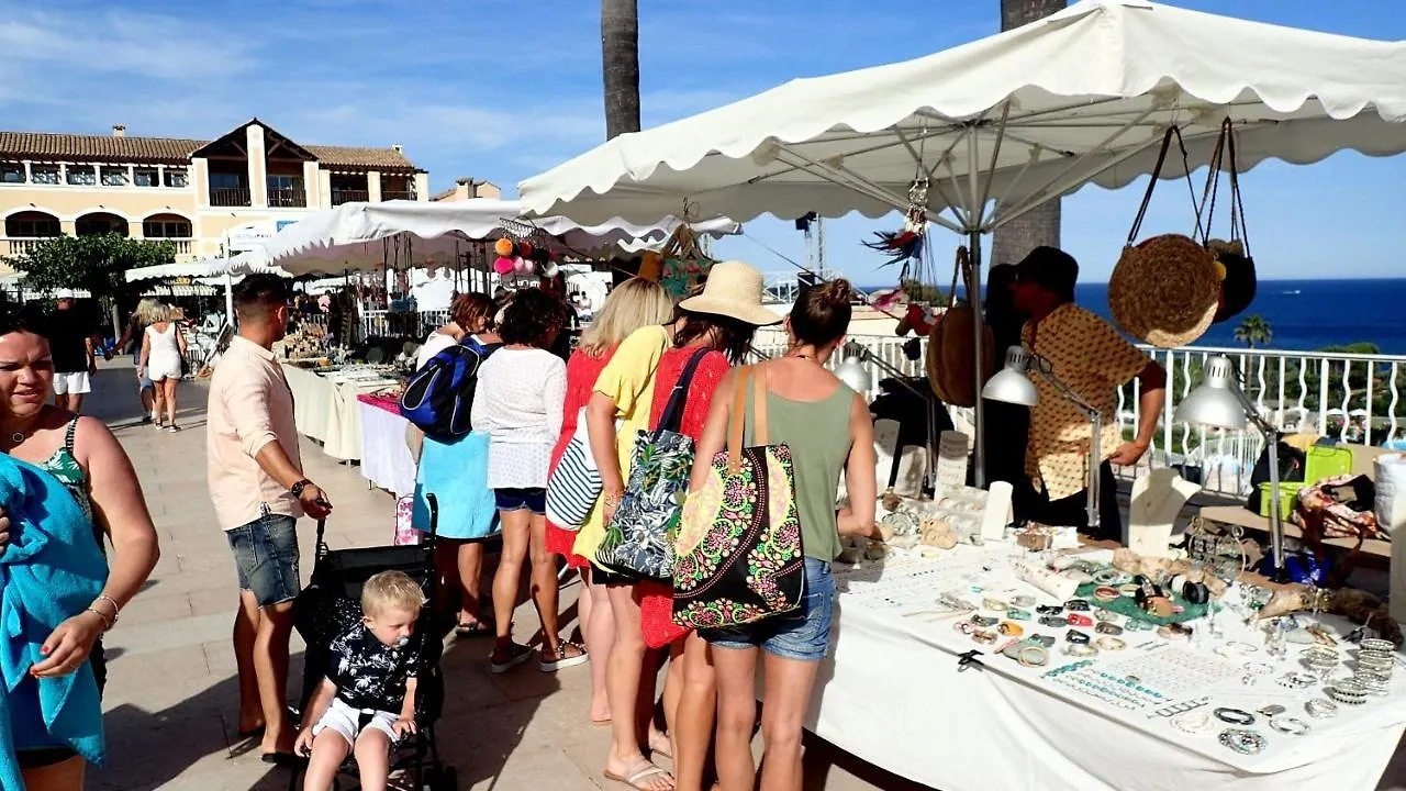 Agay Cap Esterel, Le Village Belvedere T2 Climatise Rez-De-Jardin, Vue Mer, Piscine Et Parking Inclus Saint-Raphaël