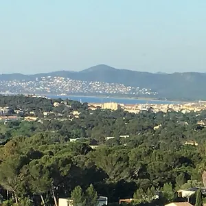 Envol St Raphael Appartement