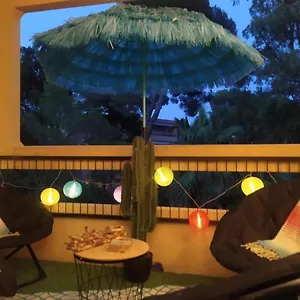 Paradise Entre Et Pins Appartement