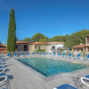 3* Holiday park Sowell Residences Chenes Verts