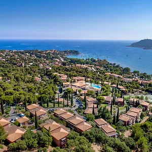 3* Resort Village Club Les Mas De L'esterel