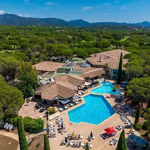 4* Hotel Garrigae Domaine De L'esterel