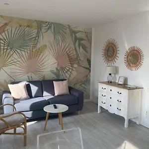 418 Appartement