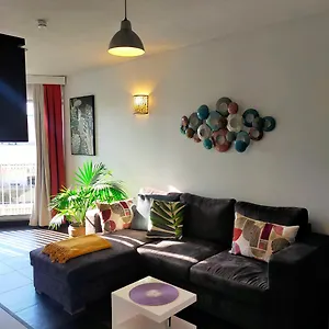 Tu Casa Parking Fibre Optique Netflix Appartement